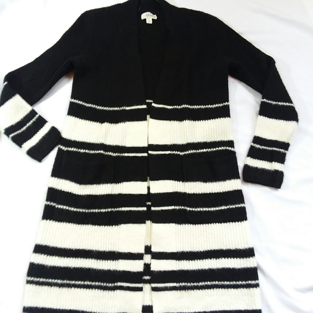 STYLE&CO  CARDIGAN